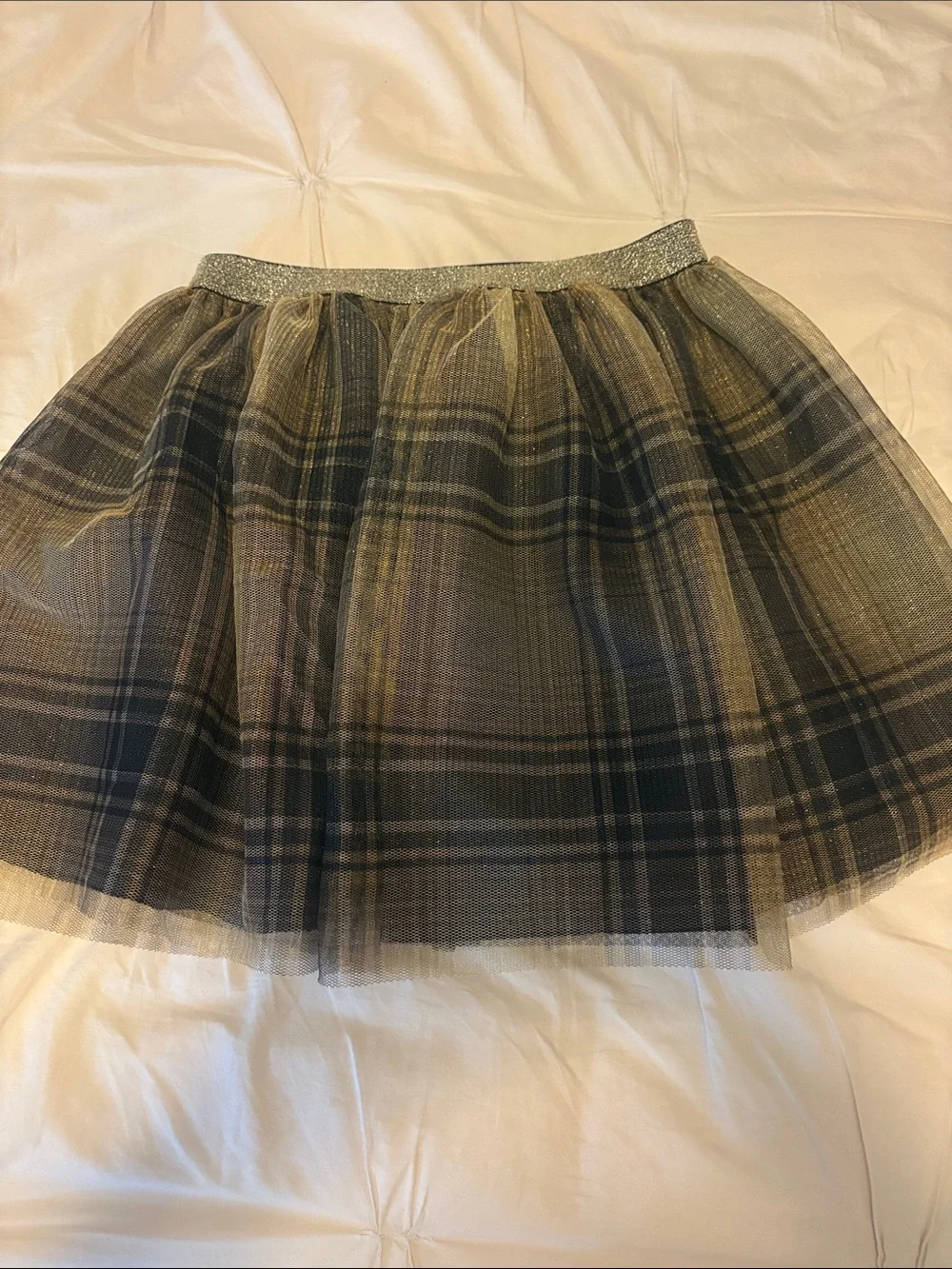 NWT CUPCAKES & CASHMERE girls skirt set with purse
